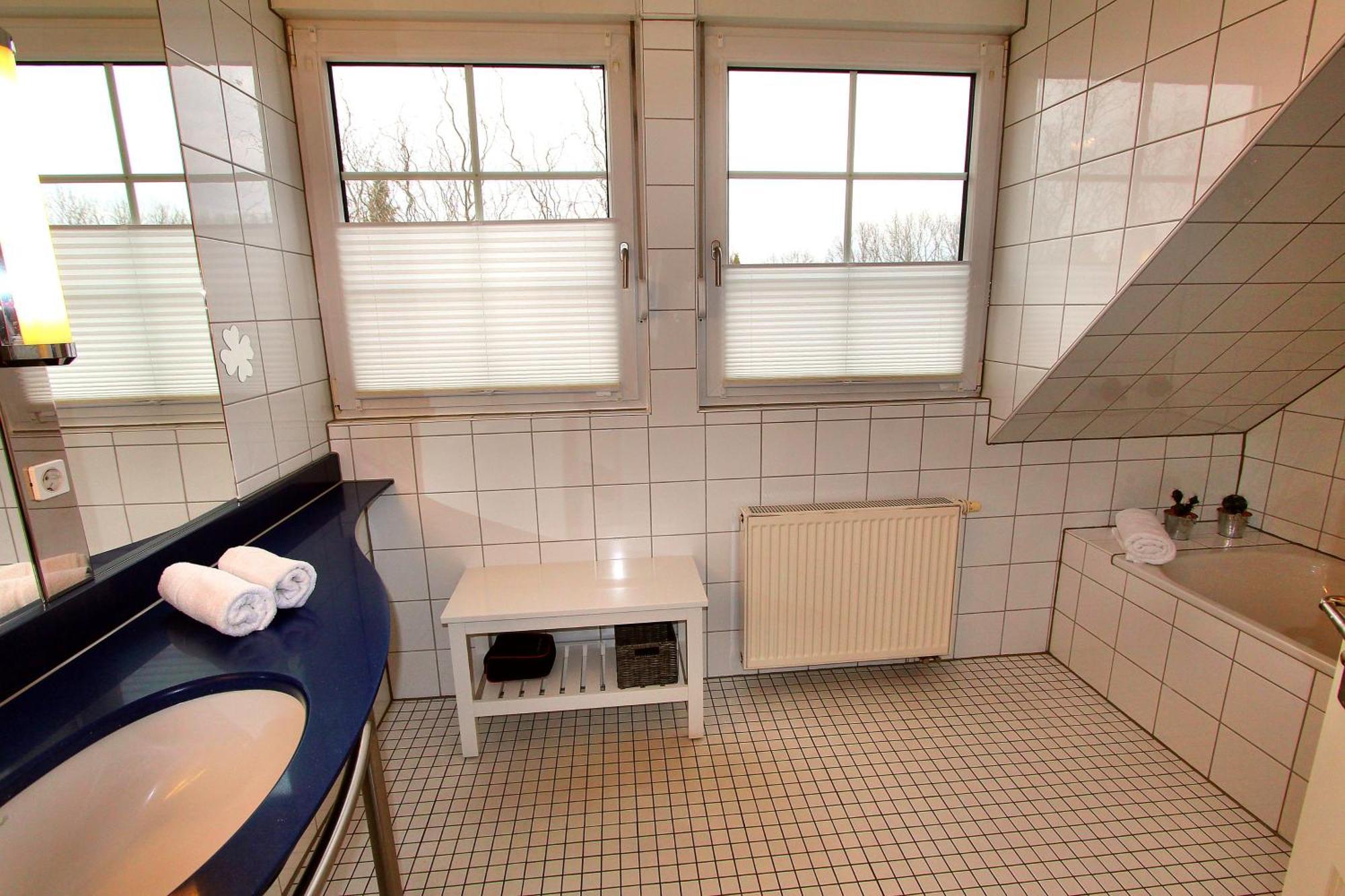 Ferien_Haus Seeoase Göhren-Lebbin エクステリア 写真